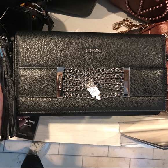 Valentino handbag new condition - Picture 3 of 3